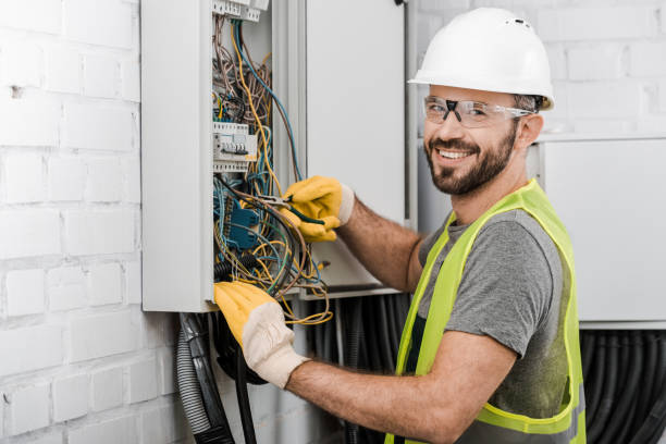 Best Electrical Contractors for Businesses  in Muleshoe, TX