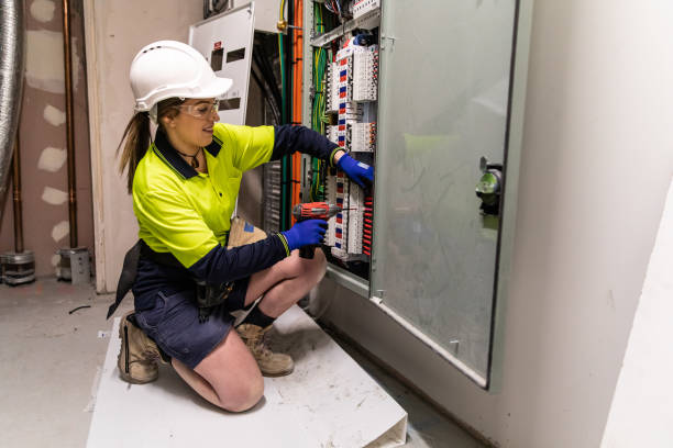 Best Best Electricians Near Me  in Muleshoe, TX
