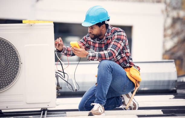 Electrical Rewiring Services in Muleshoe, TX